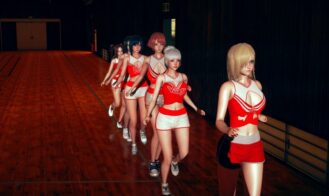 Fantasy College Adult Game Screenshots (1)