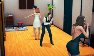 Fantasy College Adult Game Screenshots (3)