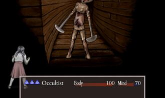 Fear & Hunger 2 Termina Adult Game Screenshot (2)