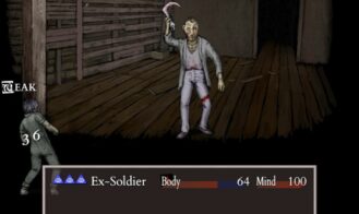 Fear & Hunger 2 Termina Adult Game Screenshot (3)