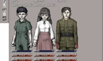 Fear & Hunger 2 Termina Adult Game Screenshot (4)