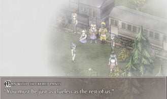 Fear & Hunger 2 Termina Adult Game Screenshot (5)