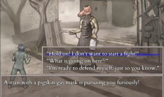 Fear & Hunger 2 Termina Adult Game Screenshot (6)