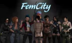 FemCity