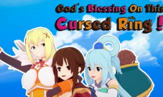 God’s Blessing On This Cursed Ring porn xxx game download cover