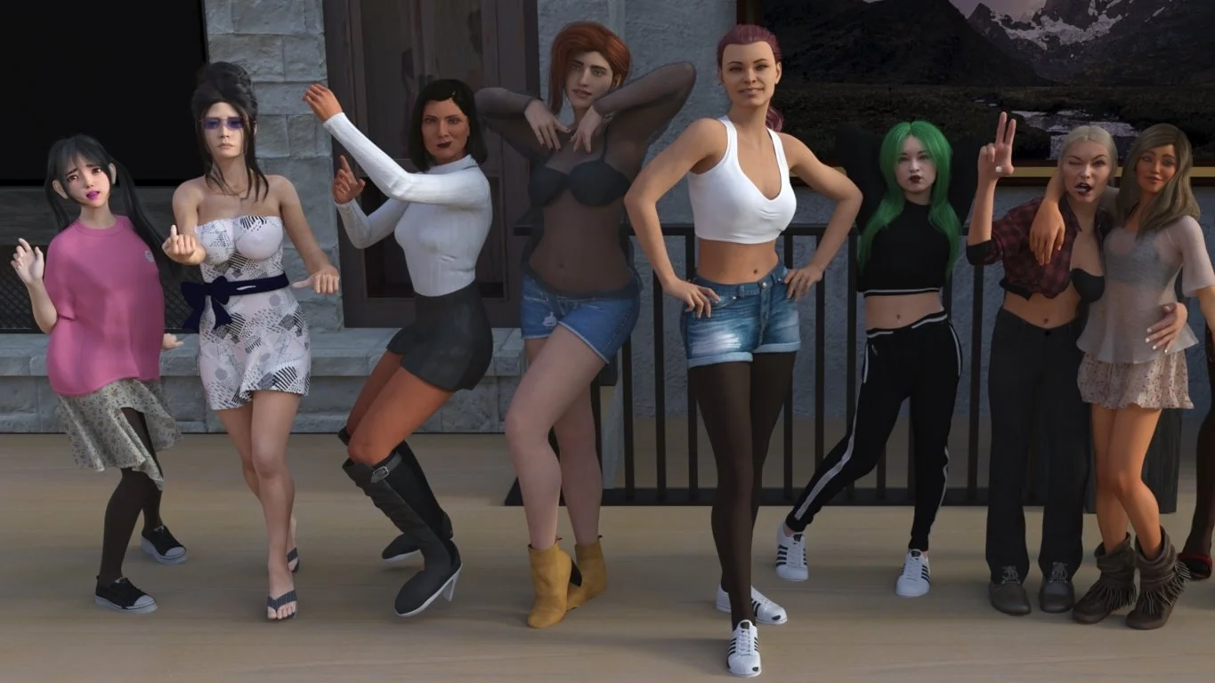 Going for Goal cover