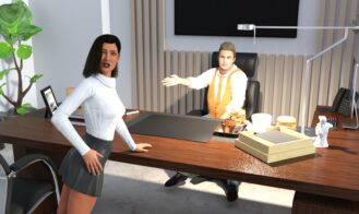 Going for Goal Adult Game Screenshot (1)