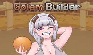 Golem Builder cover