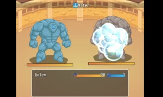 Golem Builder Adult Game Screenshot (3)