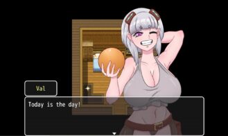 Golem Builder Adult Game Screenshot (4)