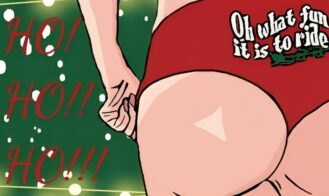 HO! HO!! HO!!! porn xxx game download cover