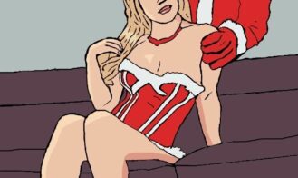 HO! HO!! HO!!! Adult Game Screenshot (2)