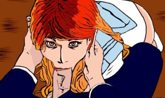 HO! HO!! HO!!! Adult Game Screenshot (6)