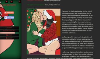 HO! HO!! HO!!! Adult Game Screenshot (9)