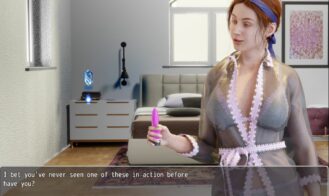 Heather's Home and Dad's Dead Adult Game Screenshots (4)