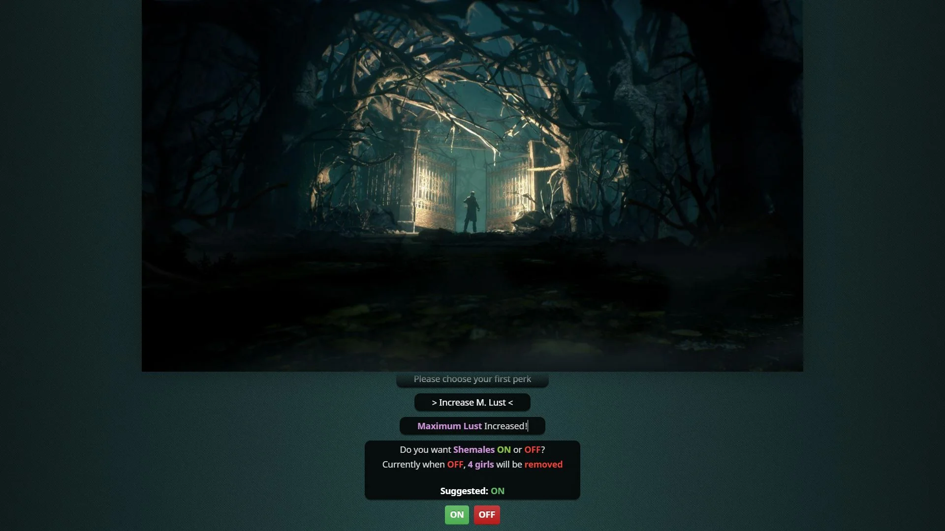 Hero Corruption 2 cover