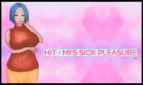 Hitomi's Sick Pleasure