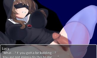 Hopeless Adult Game Screenshot (1)