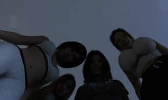 Intertwined Souls Adult Game Screenshots (5)