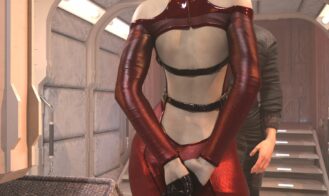 Into The Nyx Adult Game Screenshot (3)