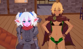 Isekai Harem Hero Adult Game Screenshots (5)