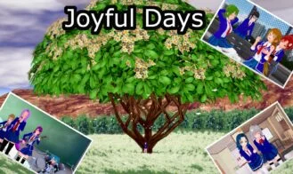 Joyful Days cover