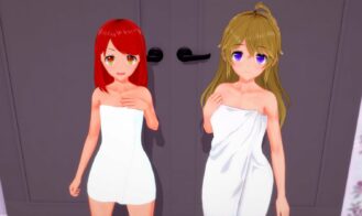 Joyful Days Adult Game Screennshot (6)