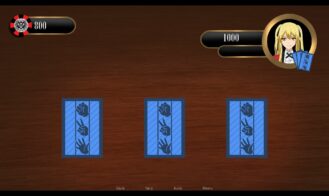 Kakegurui_P.E Adult Game Screenshot (1)