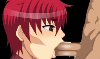 Knightess Rebecca The Path of Loyalty Adult Game Screenshot (4)