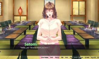 Knocking Up my Nympho Neighbors Adult Game Screenshot (6)