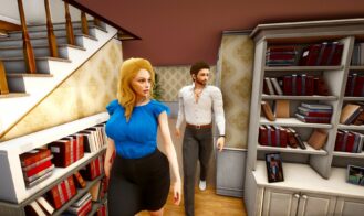 L'Agence Adult Game Screenshot (2)