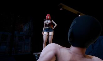 L'Agence Adult Game Screenshot (6)