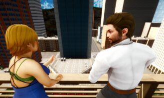 L'Agence Adult Game Screenshot (9)