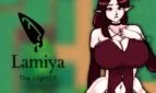Lamiya The LightElf