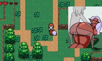 Lamiya The LightElf Adult Game Screenshot (3)