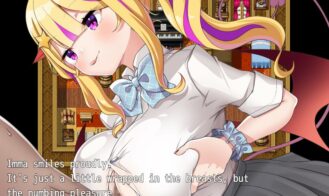 Lascivious Lullaby Adult Game Screenshot (3)
