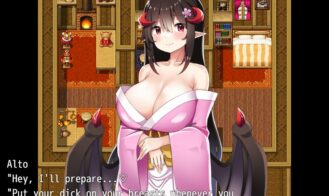 Lascivious Lullaby Adult Game Screenshot (5)