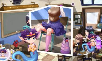 Lazy Jinni's Cupid Work Adult Game Screenshot (7)