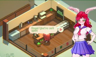 Lewdybucks! Adlt Game Screenshot (2)