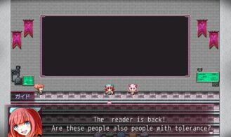 Lilim Drive Adult Game Screenshot (1)