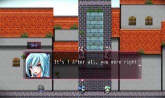 Lilim Drive Adult Game Screenshot (3)