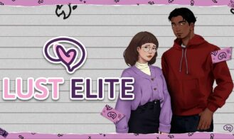 Lost Elite porn xxx game download cover