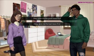 Lost Elite Adult Game Screenshot (4)