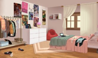 Lost Elite Adult Game Screenshot (7)