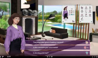 Lost Elite Adult Game Screenshot (9)