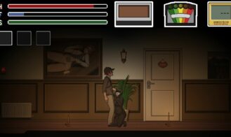 Lustful Spirit Hunt Adult Game Screenshot (2)