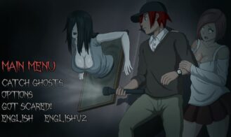 Lustful Spirit Hunt Adult Game Screenshot (4)