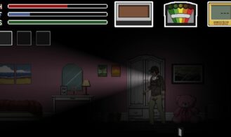 Lustful Spirit Hunt Adult Game Screenshot (6)