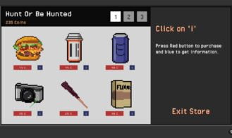 Lustful Spirit Hunt Adult Game Screenshot (7)