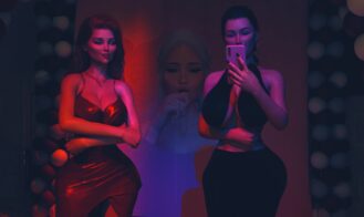 Lustville Stories Adult Game Screenshots (2)